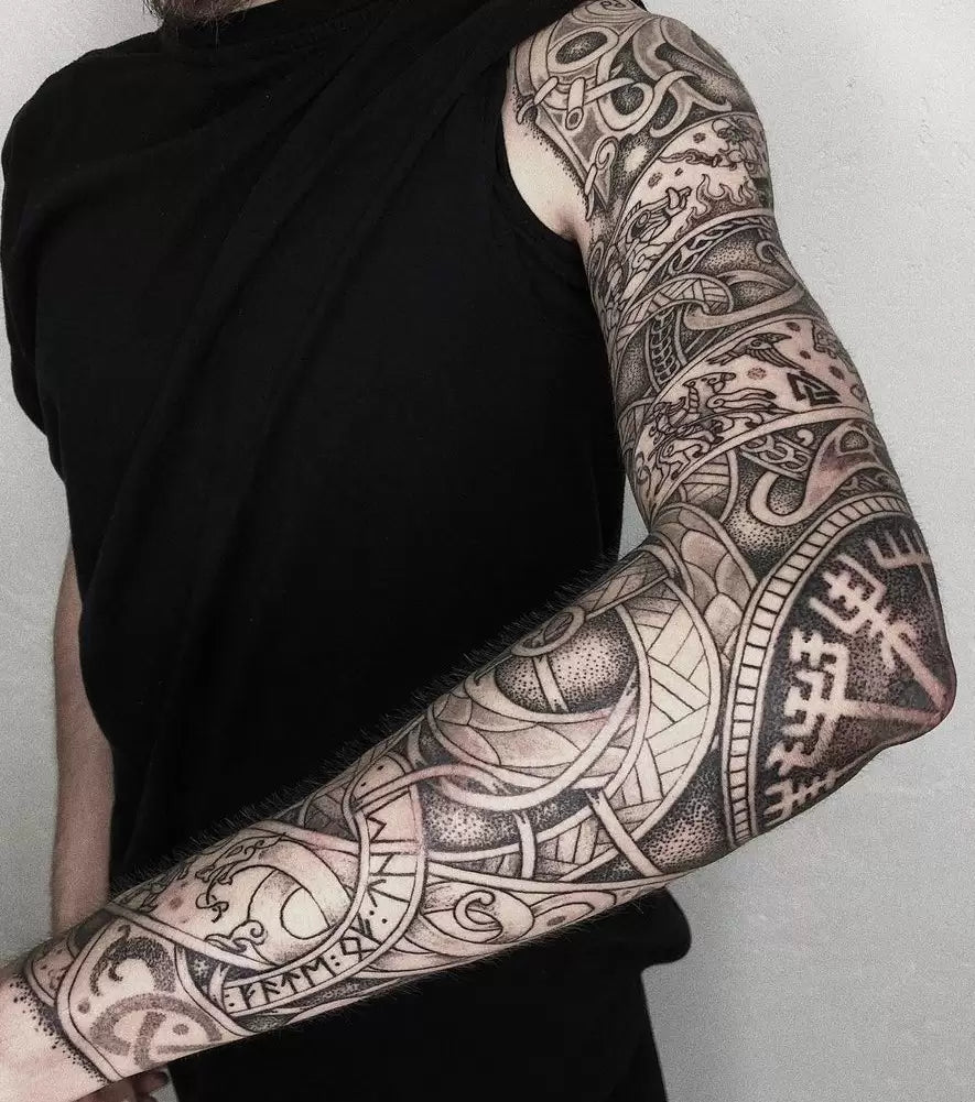 Understanding the Cultural Significance of Tribal Tattoo Designs